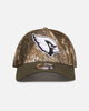 New Era Arizona Cardinals 'NFL Season Kick Off' 9FORTY A-Frame Snapback Realtree/Olive