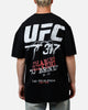 UFC By Culture Kings Charles Oliveira UFC 317 T-Shirt Black