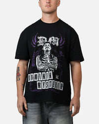 Culture Kings X WWE LWO Dominik Mysterio T-Shirt Black