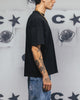 Carre Tagline T-Shirt Black