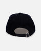 New Era Los Angeles Dodgers 'Varsity' 9FORTY A-Frame Strapback Navy