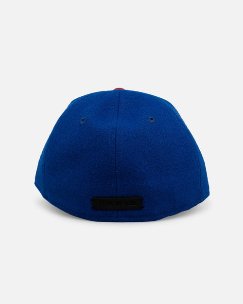 New Era New York Mets 'Fear Of God X MLB' 59FIFTY Retro Crown Fitted Light Royal