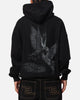 Saint Morta Doves Premium Hoodie Black