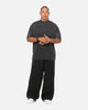 Saint Morta Athltc R3 Baggy Sweatpants Washed Black