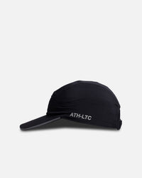 Saint Morta ATHLTC Run Strapback Black