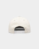New Era New York Yankees Old Golfer Snapbck Chrome White