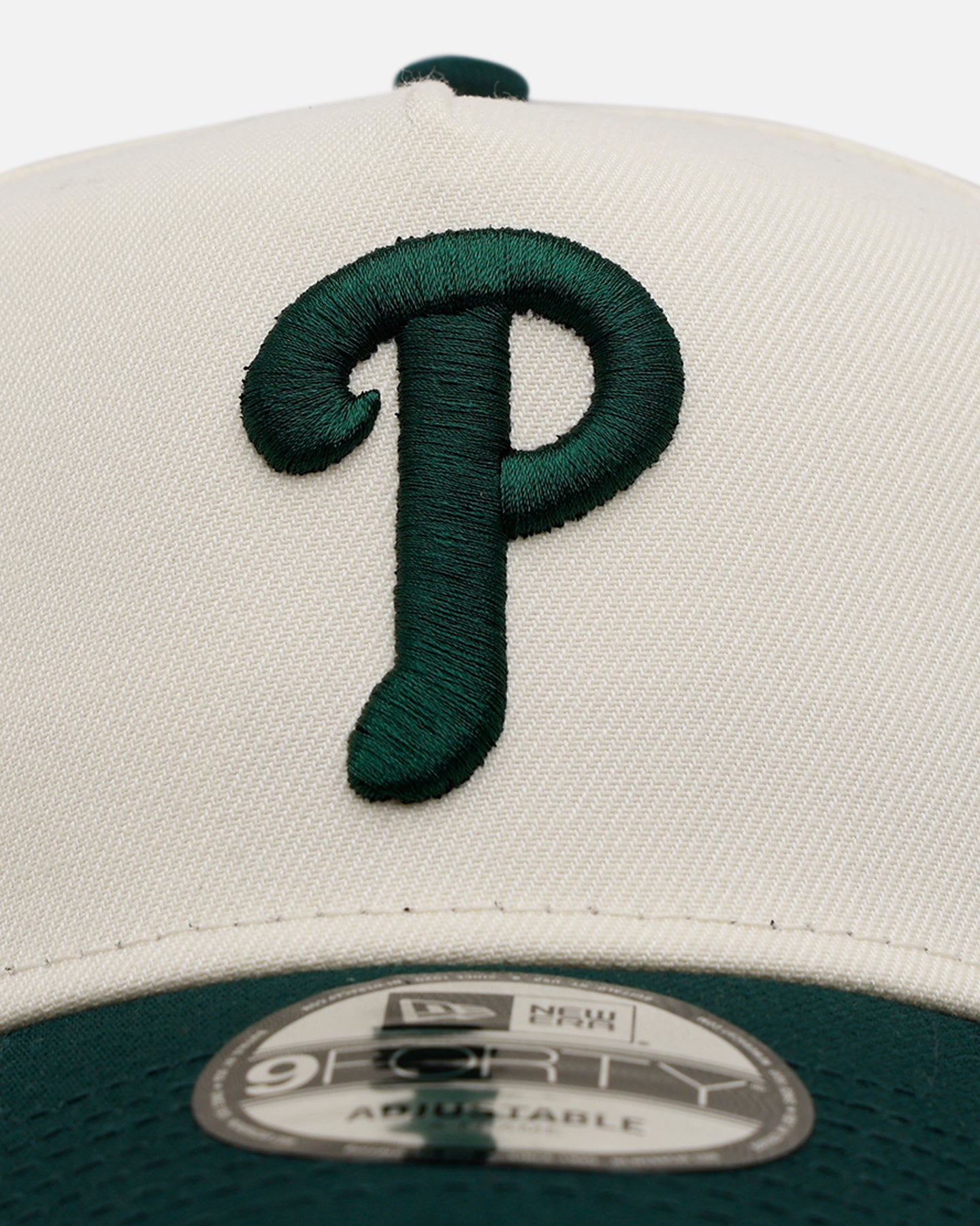 New Era Philadelphia Phillies 'Evergreen 2.0' 9FORTY A-Frame