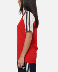Adidas Arsenal FC OG T-Shirt Red