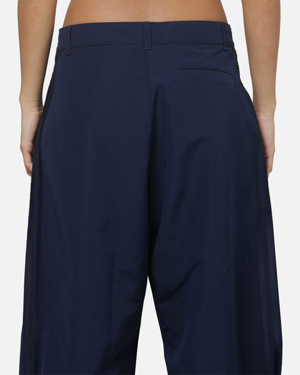 Adidas Originals Woven Barrel Pants Night Indigo