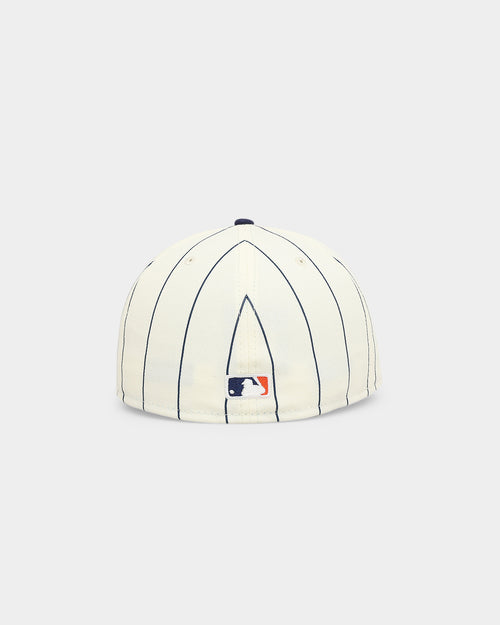 New Era San Diego Padres 'Retro City' 59FIFTY Fitted Open Misc