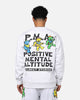 MARKET X Grateful Dead PMA Crewneck Grey