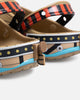 Crocs X One Piece Thousand Sunny Classic Clogs Multi