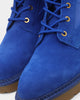 Saint Morta Legion Boot Blue/Gum