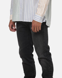 Tommy Jeans Scanton Slim Jeans Denim Black