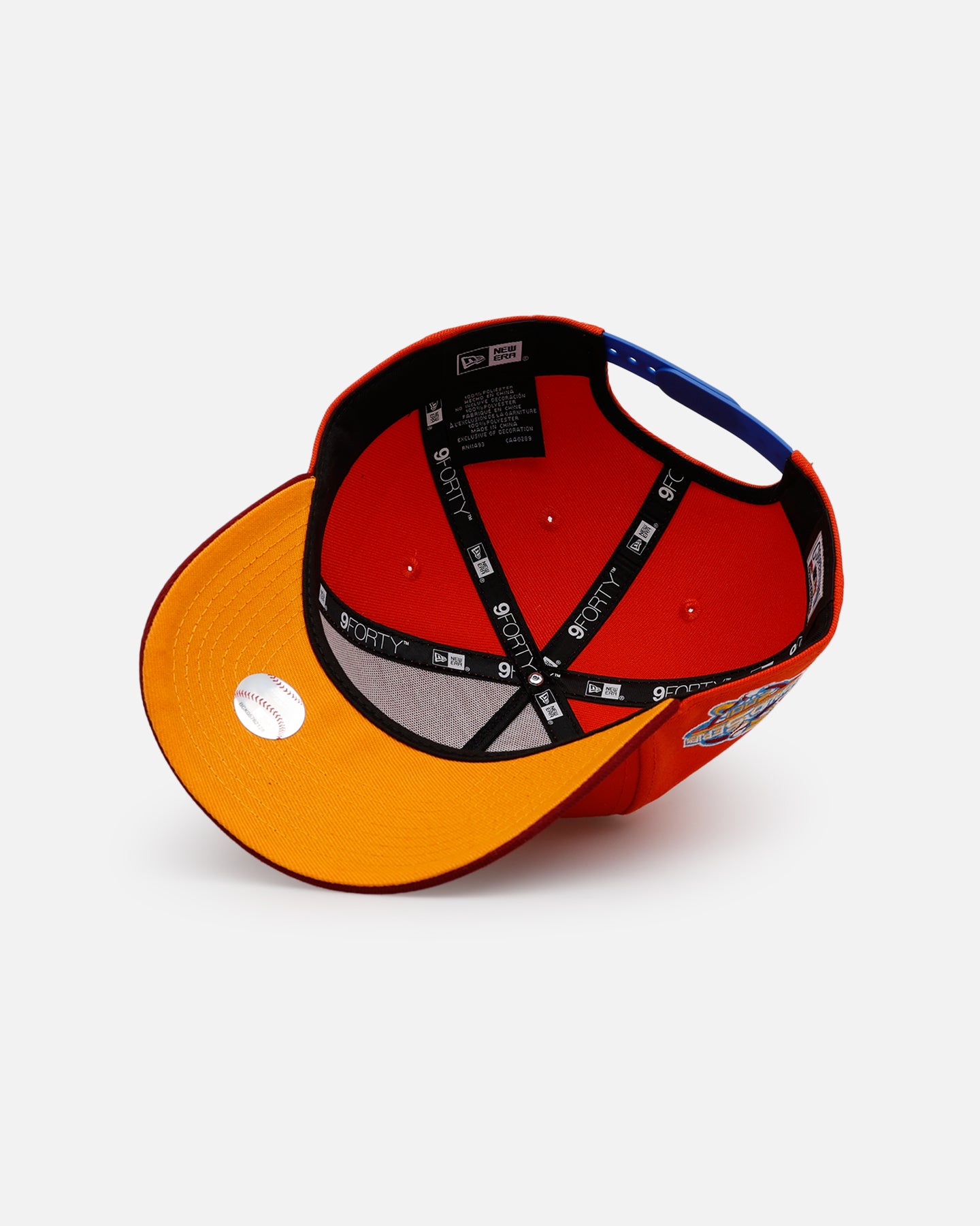 New Era Arizona Diamondbacks 'Horizon' 9FORTY A-Frame Snapback