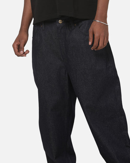 Carre Solace Jeans Raw Indigo