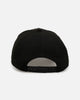 New Era Minnesota Vikings 'Black And Team Color' 9FORTY A-Frame Snapback Black/Official Team Color