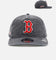 New Era Boston Red Sox 'Classic' 19TWENTY Snapback Official Team Color