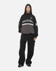 Mitchell & Ness All Blacks Spray Jacket Black