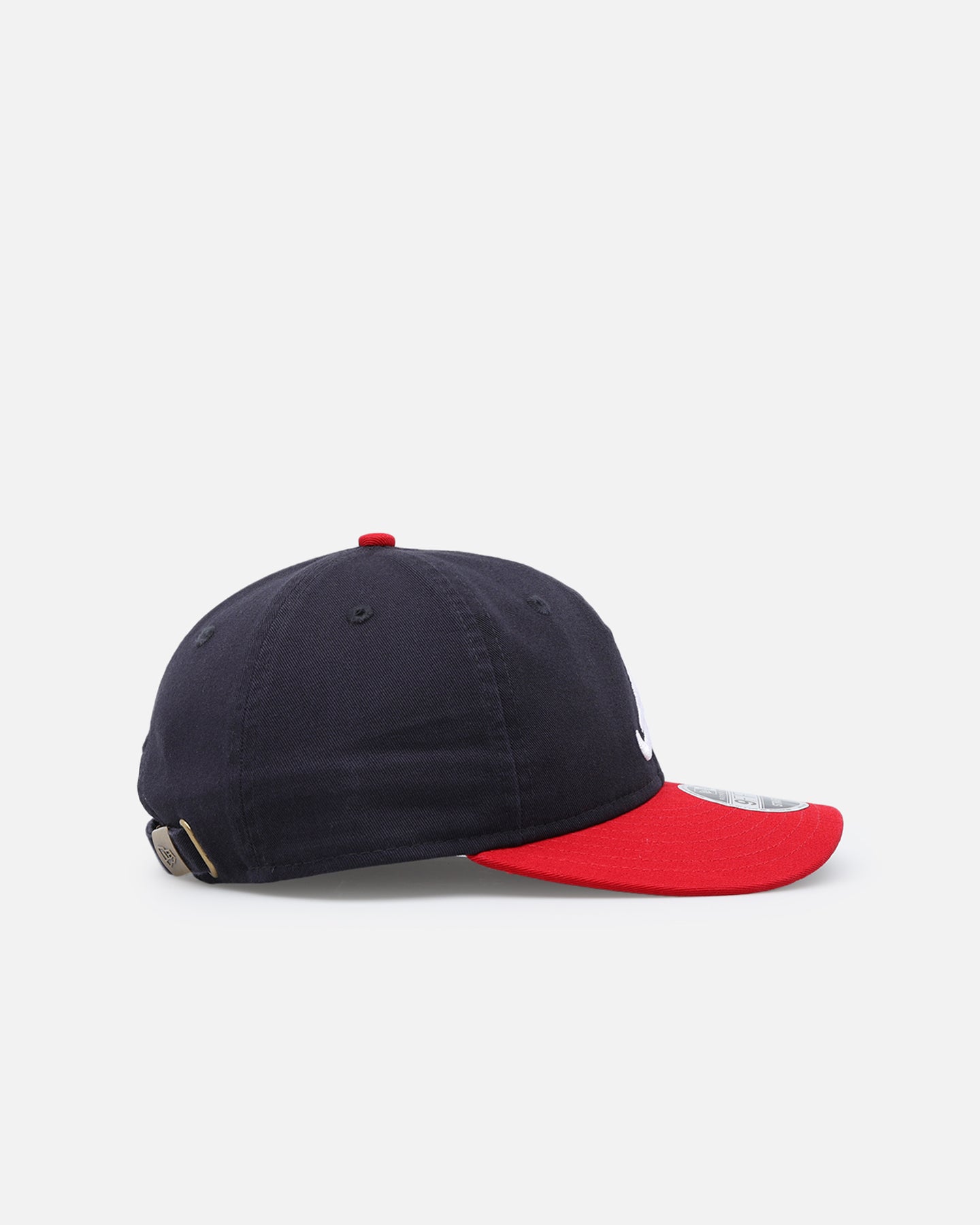 New Era Atlanta Braves 9FIFTY Retro Crown Strapback OTC | Culture