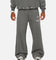 Saint Morta Athletc Sweatpants Washed Charcoal