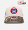 New Era Chicago Cubs 'Realtree Visor' 9FORTY A-Frame Snapback Cream/Camo