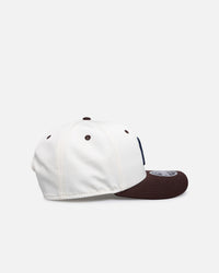 New Era New York Yankees 'Prolite Chrome' 9SEVENTY Snapback