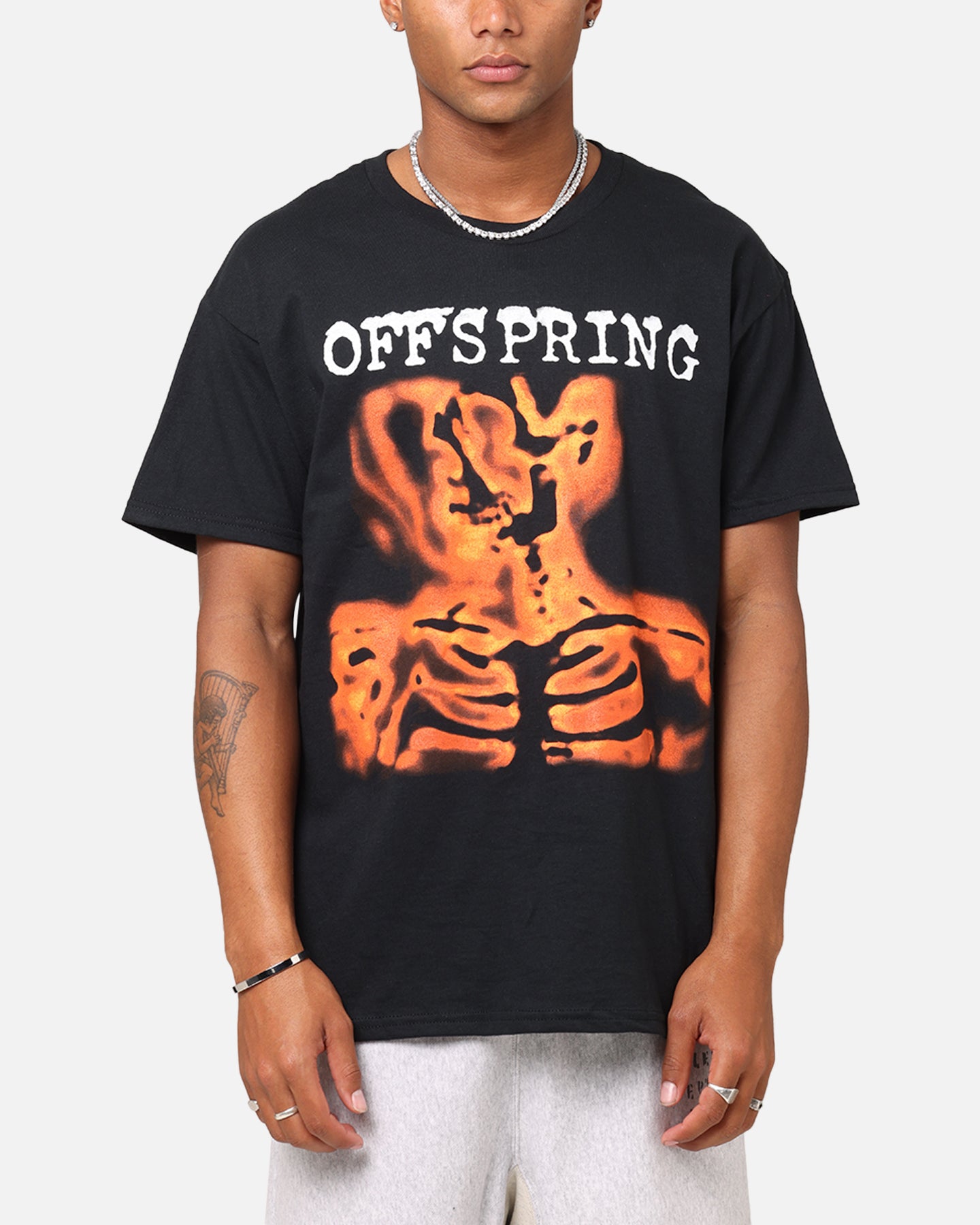 カ*ス様 90s~ OFFSPRING SMASH Tシャツ オフスプリング The Offspring Smash T-Shirt Black | Culture Kings US