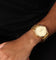 Nixon Sentry SS Gold