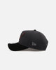 New Era Chicago White Sox 'Stealth 2.0' 9FORTY A-Frame Snapback Graphite