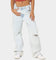 XXIII Women's Lorient Jeans Light Blue