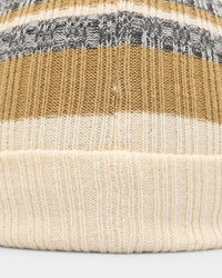 47 Brand Vegas Golden Knights Breakaway Cuff Knit Natural Tan