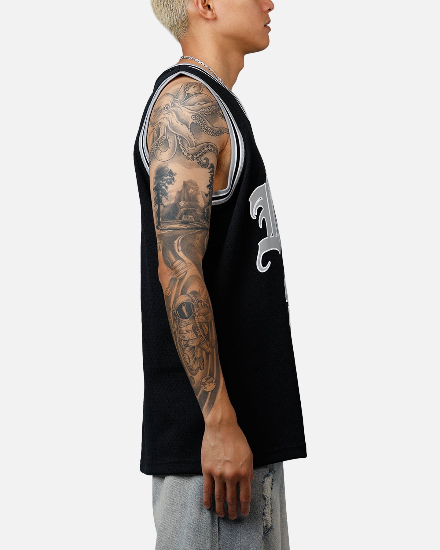 Mitchell & Ness Chicago Bulls Scottie Pippen Bulls Are Back Jersey