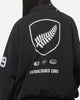 Mitchell & Ness All Blacks Spray Jacket Black