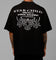 Loiter Star Child Pocket T-Shirt Black