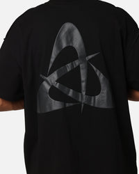 The Anti Order Atomic Premium T-Shirt Black