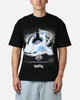 The Pokémon Collection By 73Studio Lugia Legendary T-Shirt Black