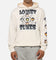 New Era New York Yankees Looney Tunes Hoodie Light Beige