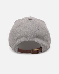 47 Brand Green Bay Packers 'Trophy Hunter' Offside Strapback Gray