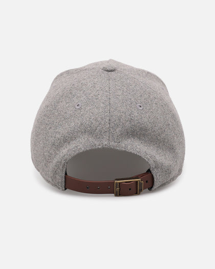 47 Brand Green Bay Packers 'Trophy Hunter' Offside Strapback Gray