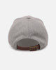 47 Brand Green Bay Packers 'Trophy Hunter' Offside Strapback Gray