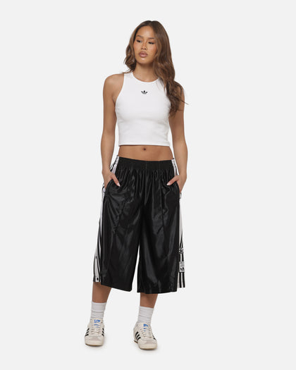 Adidas Women's Essentials Rib Tank White