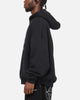 Mitchell & Ness Chicago White Sox Rhinestone Hoodie Faded Black