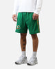 Mitchell & Ness Seattle Storm '07 Road Swingman Shorts Green