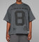 Lotier World Cup T-Shirt Charcoal