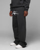 Loiter Hybrid Sweatpants Charcoal