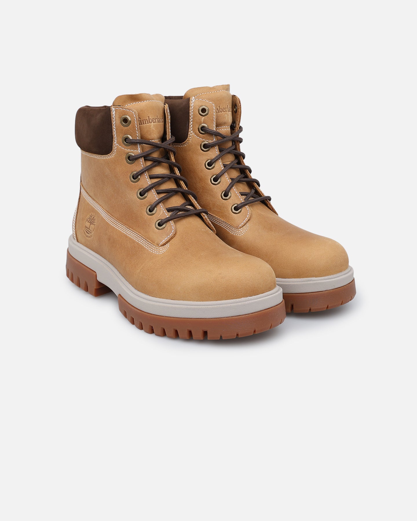 ...　timberland arbor road Timberland Arbor Road Waterproof Boot Wheat Full-Grain | Culture