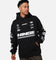 Culture Kings Motorsport Hoodie Black