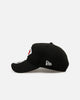 New Era Kansas City Chiefs 'Black And Team Color' 9FORTY A-Frame Snapback Black/Official Team Color