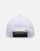 New Era New York Yankees 9FORTY A-Frame Snapback White/Black